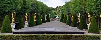 Der berggarten ist ein botanischer garten und gehört zum gartenareal der herrenhäuser gärten in hannover. Herrenhauser Garten Hannover