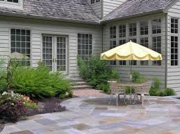 Planning A Patio Things To Consider