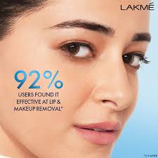 lakme bi phasic remover for makeup