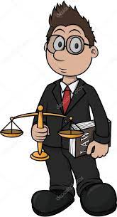 Lawyer cartoons are also ideal for social. Vektorgrafiken Lawyer Cartoon Vektorbilder Lawyer Cartoon Depositphotos