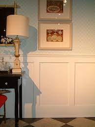Wainscoting Panels Designs And Styles