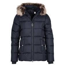 Barbour Womens Midhurst Quilted Jacket