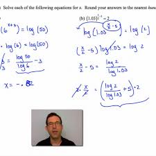 Common Core Algebra Ii Unit 4 Lesson 11