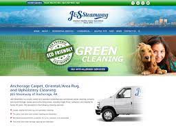 j s steamway master rug cleaner