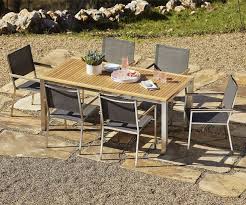 Farino Outdoor Extension Dining Table
