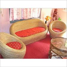 cane sofa at rs 35000 piece s