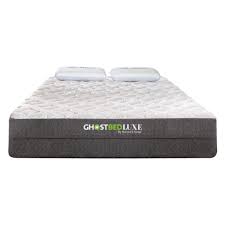 ghostbed luxe mattress review updated
