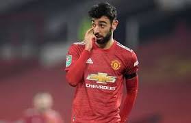 With tenor, maker of gif keyboard, add popular bruno fernandes animated gifs to your conversations. Bruno Fernandes Man United Star S Peformances In Big Games Mocked In Video Compilation Givemesport