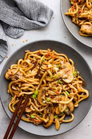 udon noodles recipe the recipe critic