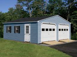 prefab garages ct prebuilt car