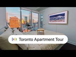 bedroom condo apartment tour 2020