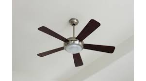Ceiling Fan Rotation Conquerall