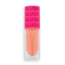 makeup revolution blush cream