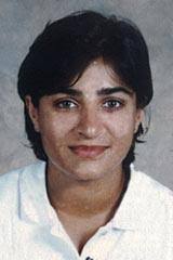 ... including a hat-trick, and Baluch, partnered by the young opener Sajida Shah, broke the record for the highest opening stand in women&#39;s Tests as well:. - 54988