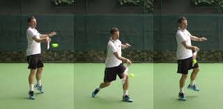 For tennis players, wrist pain is no news. The Modern Forehand Drop Wrist Lag Techniques Comparison Feel Tennis