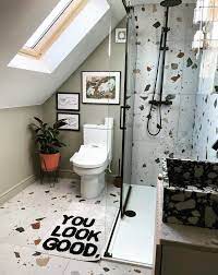 15 attic bathroom ideas that make