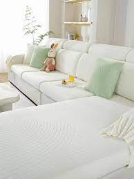 jacquard sofa slipcover