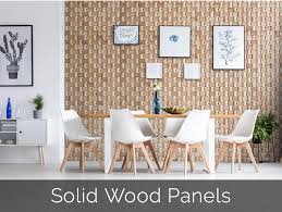 decorative wood walls more wooden