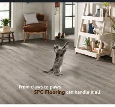 spc floor wood finish floormonk