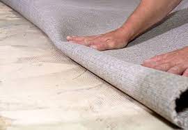 how to remove glued down carpet 5 diy