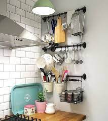 Ideas For A Galley Kitchen