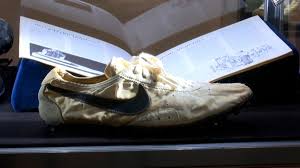 old rare nike shoes sold for hundreds