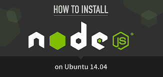 how to install node js on ubuntu 14 04