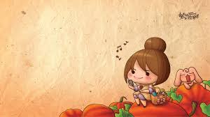 Cute Thanksgiving Wallpapers on ...