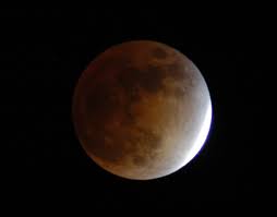 Lunar eclipse May 2022: Watch stream of ...