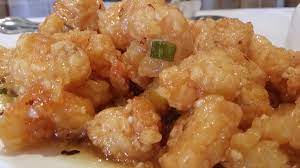 slippery shrimp recipe chinese food com