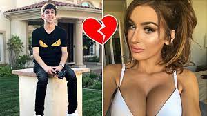faze rug talks about his relationship