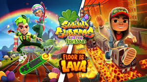 subway surfers apps on google play