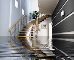 How To Pump Out A Flooded Basement
