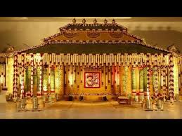 top 70 kalyan mandapam se decoration