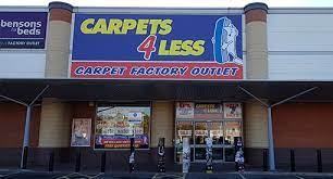 directory carpets4less