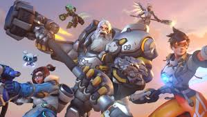 Many characters have some form of mobility to help them get around the battlefield, while others excel at denying the enemy from getting close. Overwatch 2 Character Redesign Comparison Guide Tips Prima Games