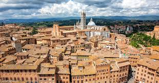 one perfect day in siena italy a