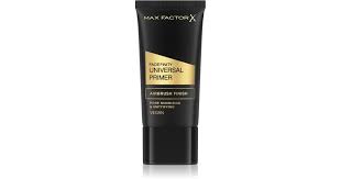 max factor facefinity universal makeup