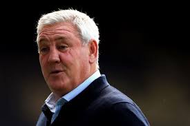 Steve bruce would 'love to manage' newcastle if joe kinnear does. Aston Villa Hero Slams Deluded Newcastle United Fans In Staunch Defence Of Steve Bruce Birmingham Live