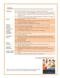 annotated bibliography template   Google Search