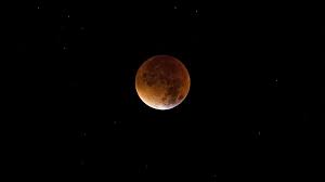 total lunar eclipse of 2022 scheduled ...