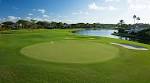 Gold Course at Mariner Sands | Championship Golf | Southeast FL