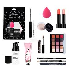 full makeup kit 12pcs makeup kit for