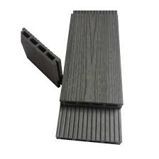 Available in lengths up to 24’. China Experienced Manufacturer Waterproof Deck Flooring Wpc Outdoor Decking Floor Panel China Wpc Outdoor Decking Flooring Panel Decking Flooring Panel