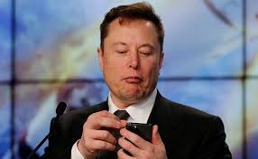 Elon musk says you can now buy a tesla with a single bitcoin. Elon Musk Bragged About Tesla And Did What He Rarely Does Delete A Tweet