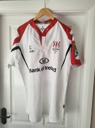 ulster rugby 2016 13 season match issue