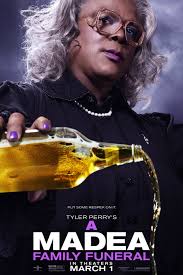 Watch the moviea madea family funeral trailer below and let us know what you think about it in the comment section below and do not forget to use the share. A Madea Family Funeral New Film Posters Https Teaser Trailer Com Movie A Madea Funeral Starring Tyler Perry C Madea Tyler Perry Full Movies Online Free