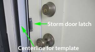 Emco 100 Plus Storm Door Install Tips