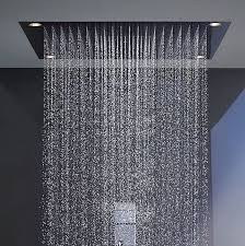 Unique Desig Rain Shower Heads Bathselect
