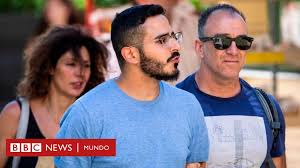 Dos Policías Nacionales detenidos en Las Palmas de Gran Canaria por imitar al timador de tinder